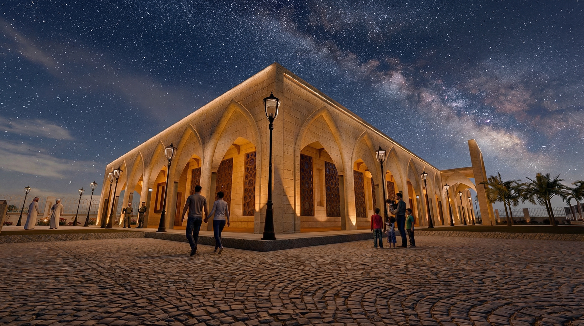 استراحة - الرياض-0