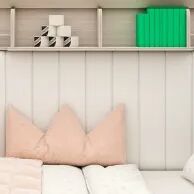 交付案例分享|舒适起居+大容量储物，二胎家庭快来抄作业！-19