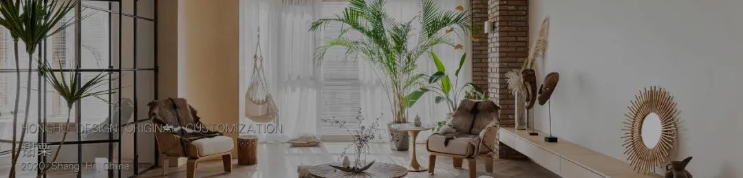 97㎡现代风，潮玩手办与书香之气融合出一个有爱的家-118