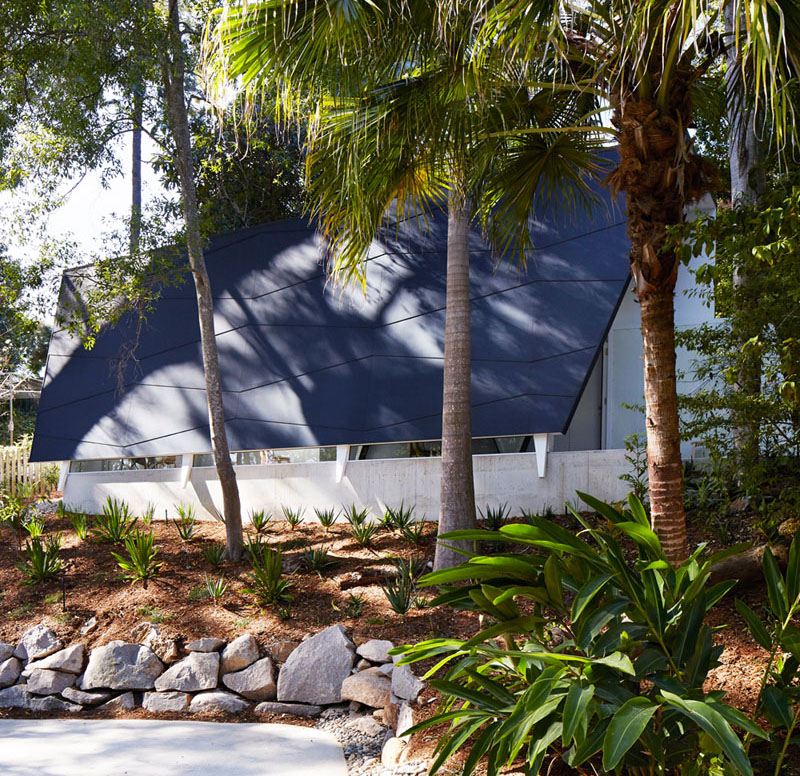 澳大利亚室内造型师小型白色工作室丨Marc&Co-17