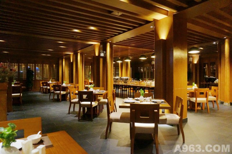 仁清泉：丽江天雨精品酒店-5