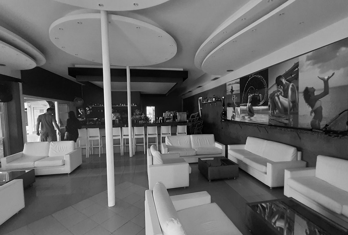 Kolymbia Bay Art Hotel Outdoor - Utopia Hotel Design-49