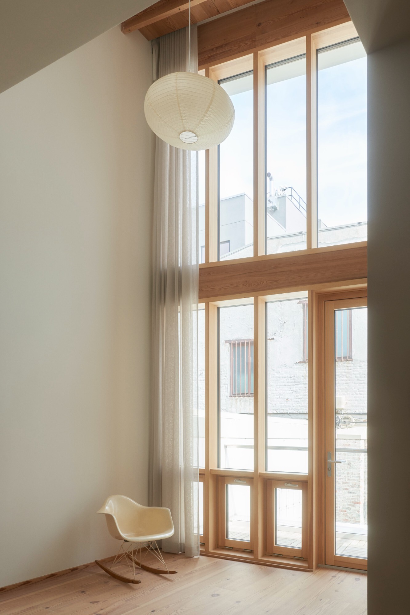 格兰德103号住宅楼丨美国纽约丨Of Possible-30