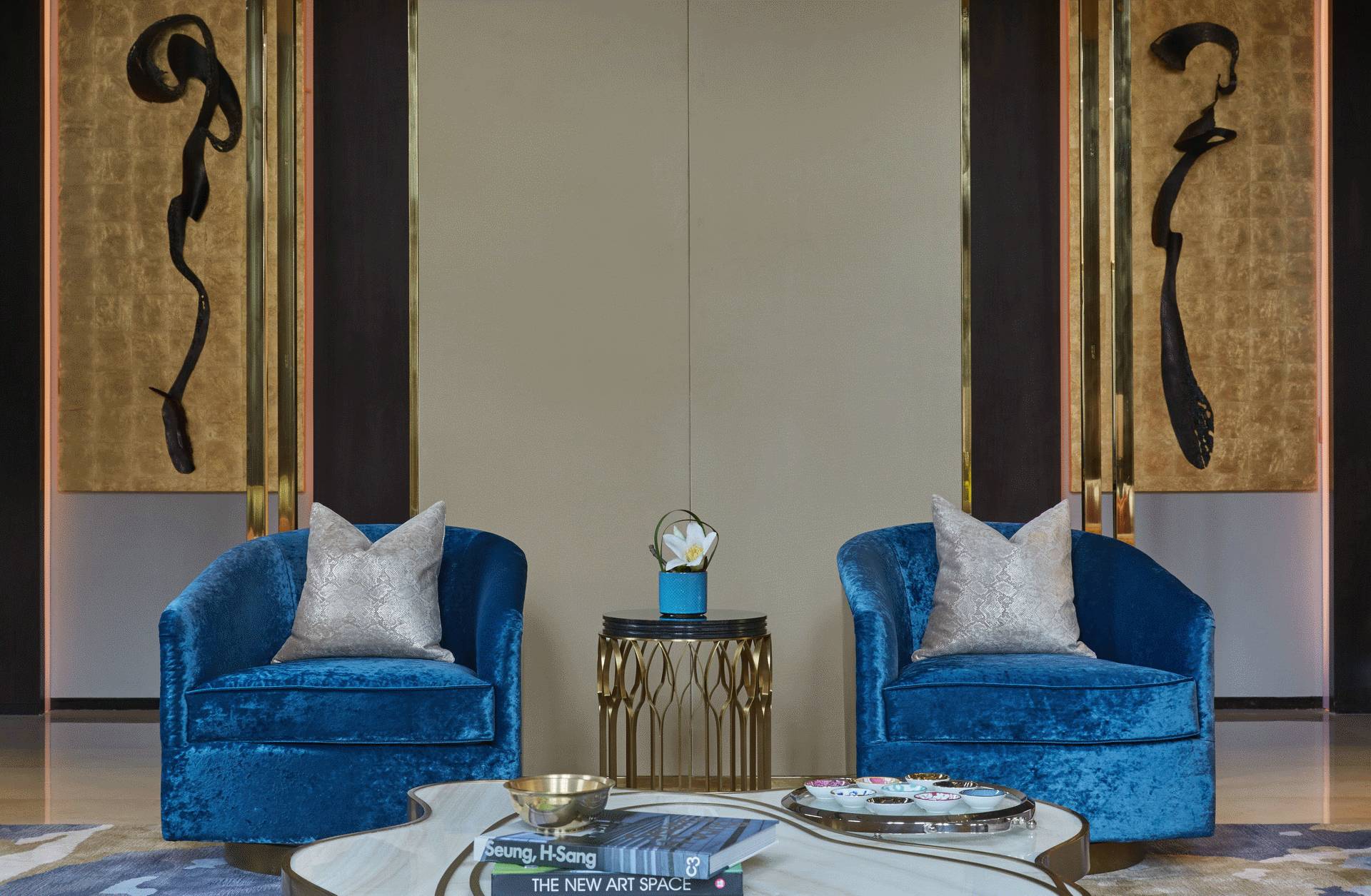 万科安品园舍别墅-104