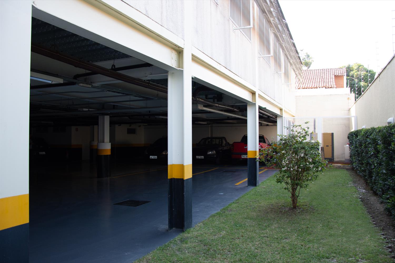 Nefroclínica 医疗诊所创新设计-4