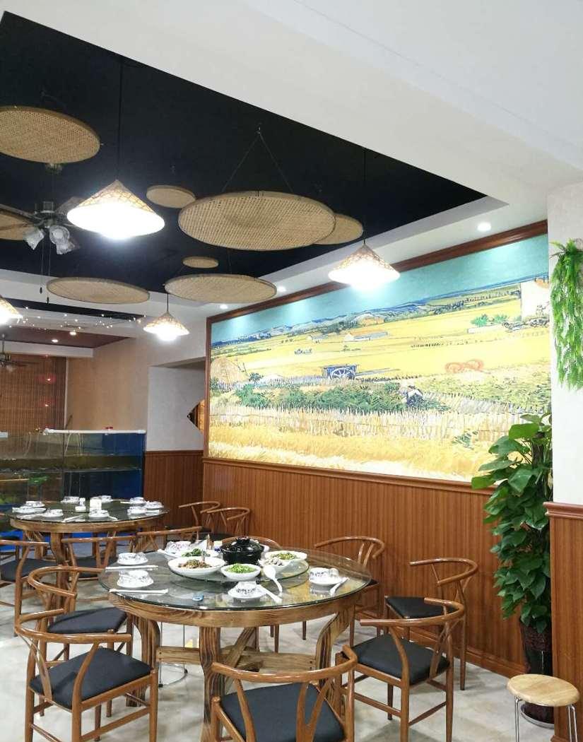 
阳澄之家饭店 -16