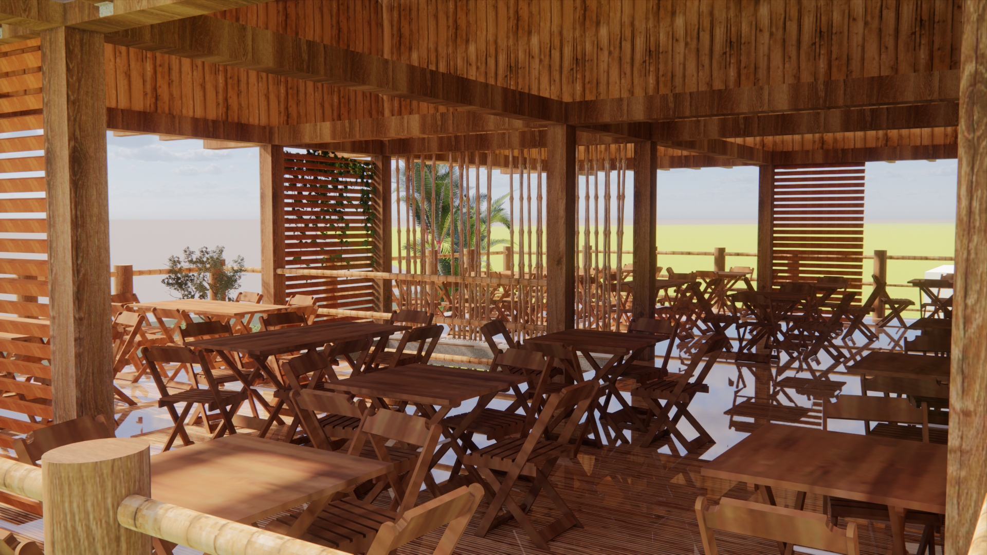 Restaurante El Faro del Pacifico-7