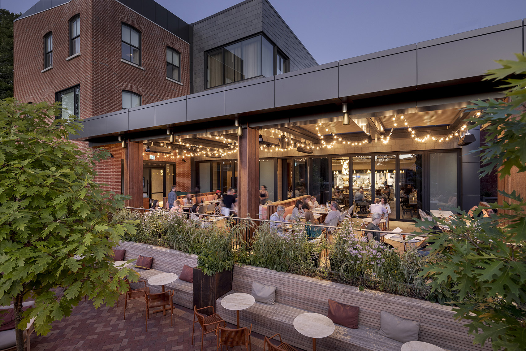 皇家酒店丨加拿大-11