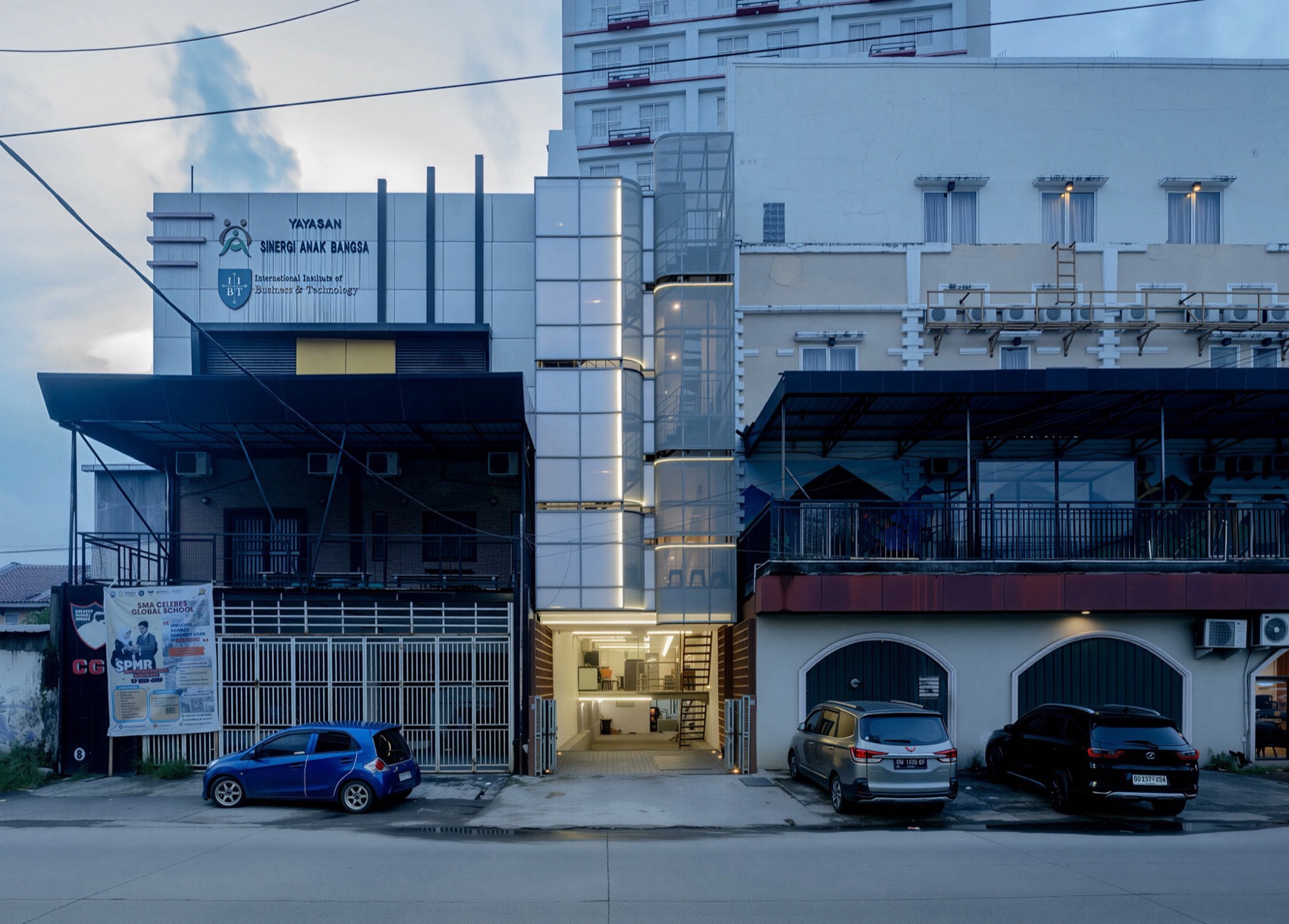 小红伞居家生活丨印度丨MIV Architects-8