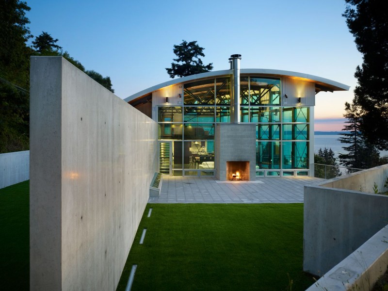 West Seattle Residence by Lawrence Architecture-37