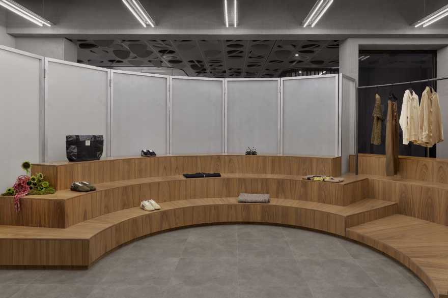 Song for the Mute墨尔本精品店丨澳大利亚墨尔本丨Foolscap-15