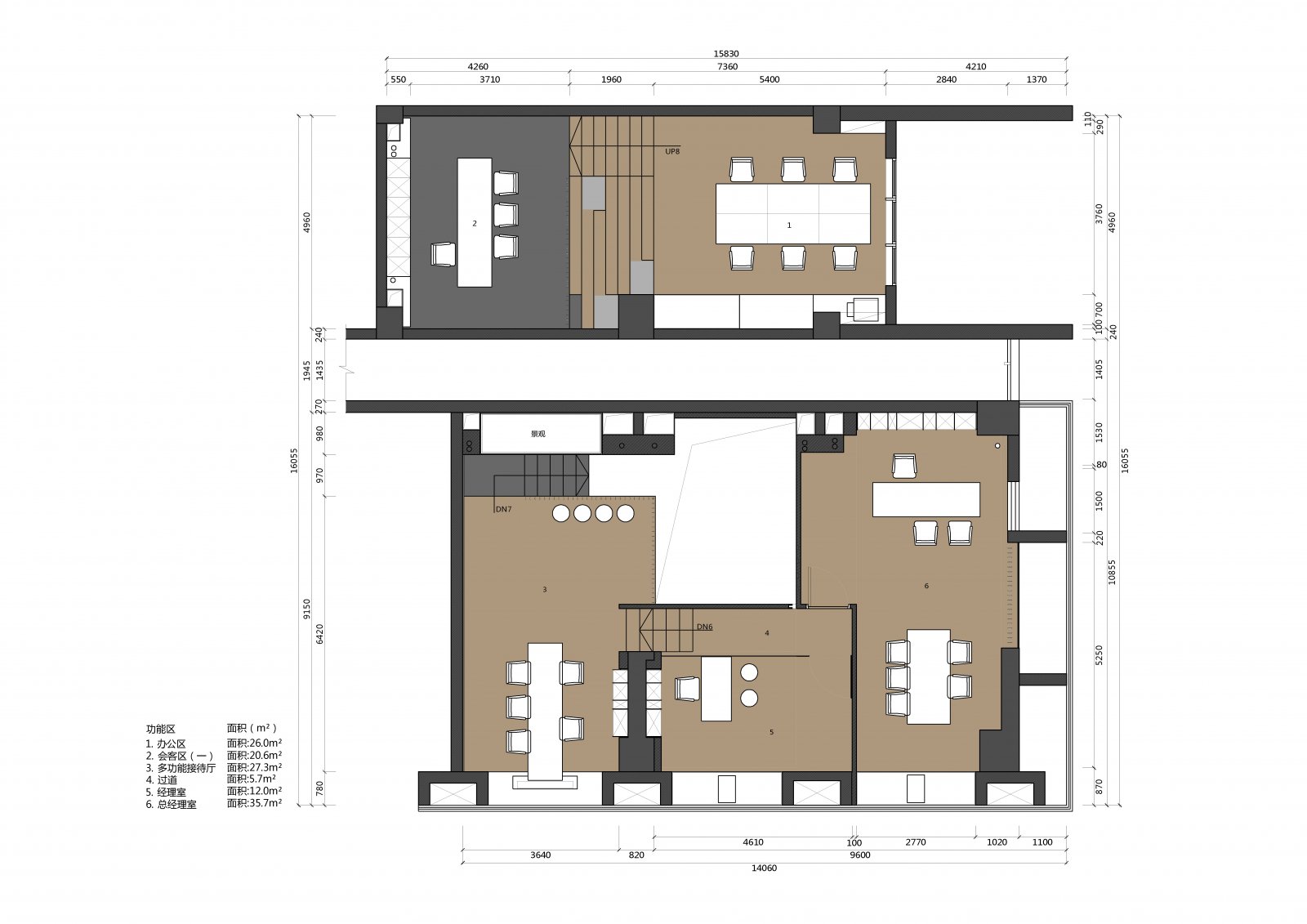 物上空间设计——静界-29