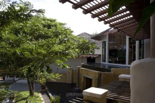 凯瑞玛雅高尔夫SPA度假-32