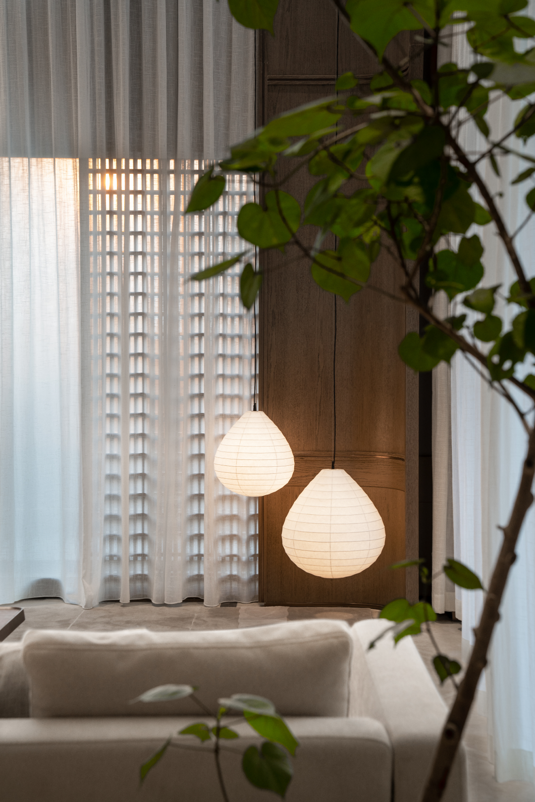 四时山居丨中国徐州丨上海璞辉空间设计有限公司-10