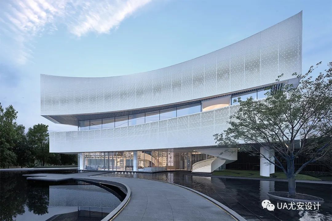 尤安巨作新办公楼-117