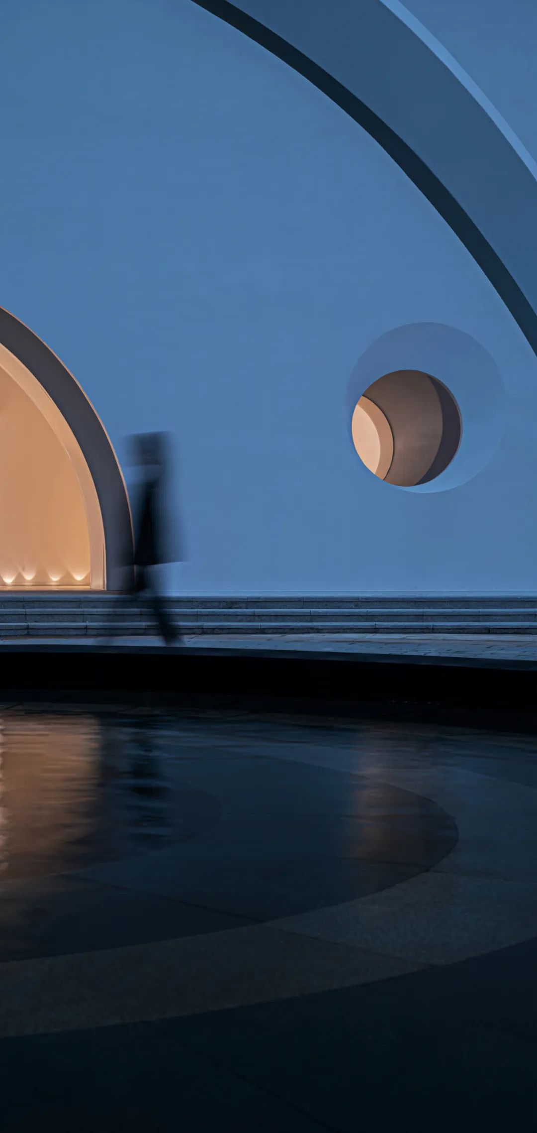 AIYUE 爱悦月子（国色天香概念店）丨中国成都丨BDD 布道设计-64