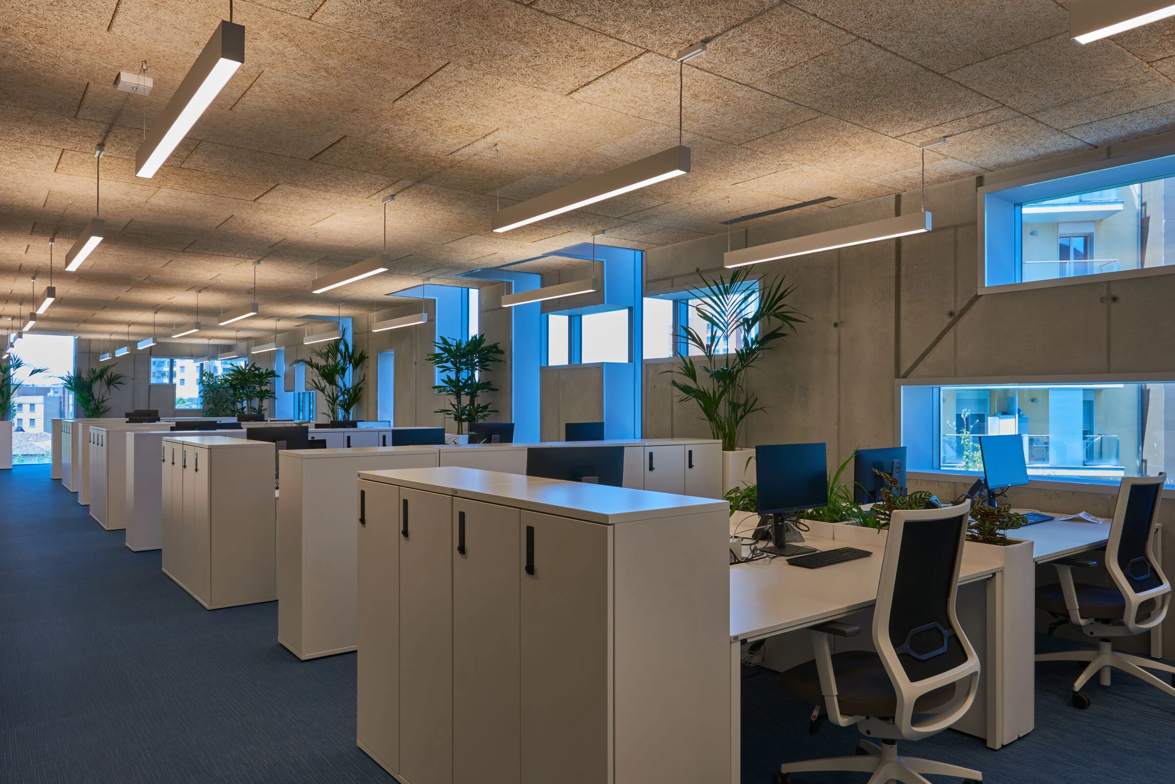 米兰 CAP 总部丨意大利米兰-27