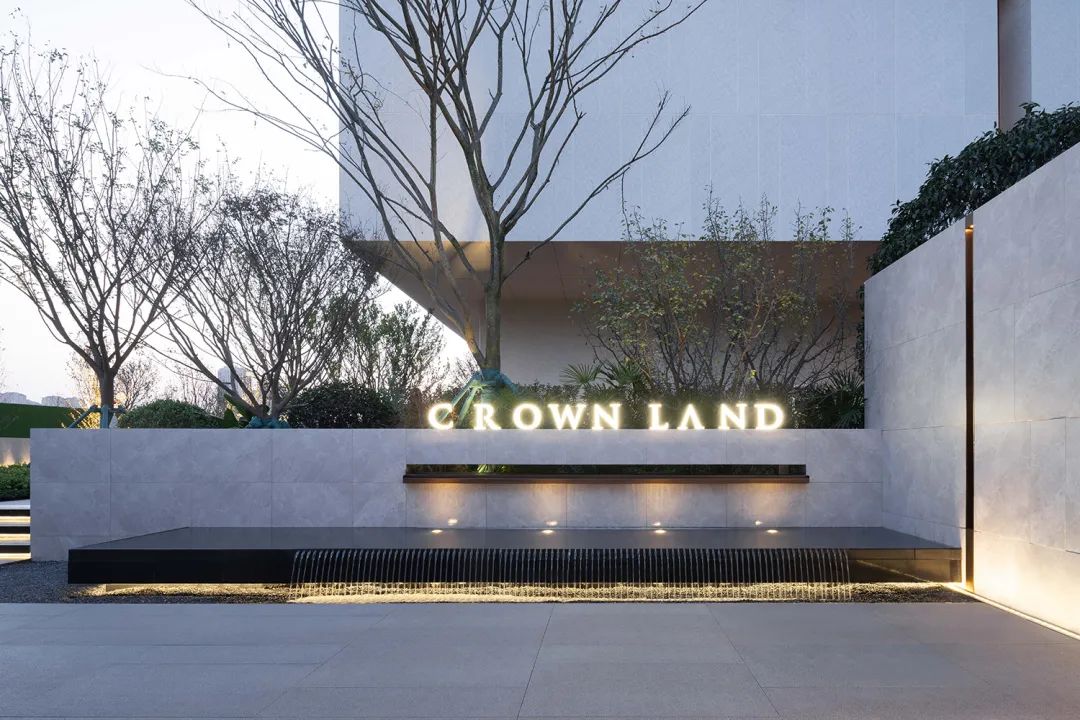 成都华润崑崙御丨中国成都丨上海澜道环境设计咨询有限公司-50