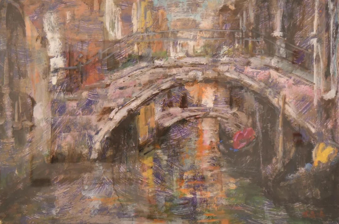 金臣·亦飞鸣美术馆丨中国上海丨HWCD-24