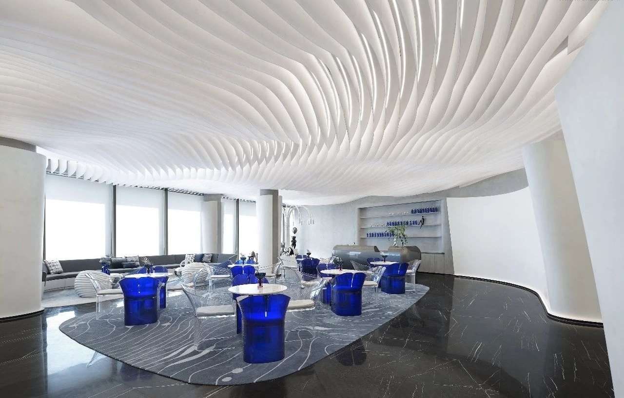 大发永康融悦湾展示中心丨中国金华-28