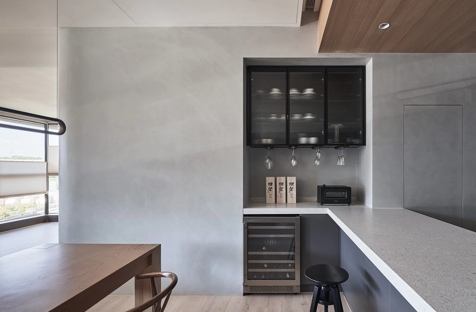 大同玺苑丨中国台湾丨觉引设计-20