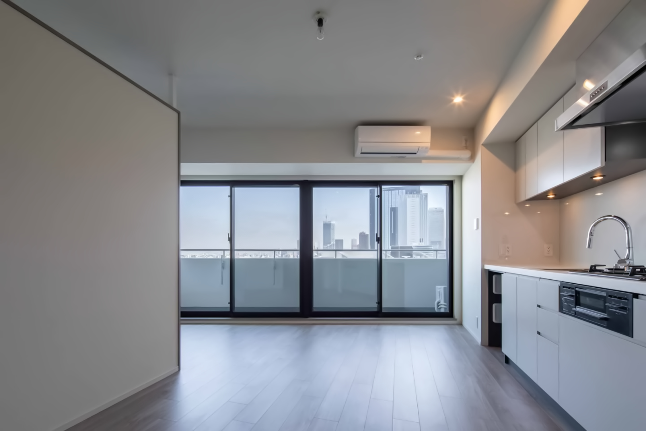    Prime Maison Nakanosakaue - Sakakura Associates 坂倉建築研究所-18