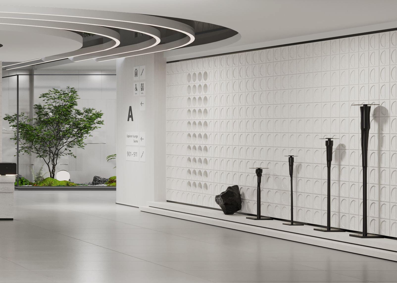 黑白灰的纯粹世界-11