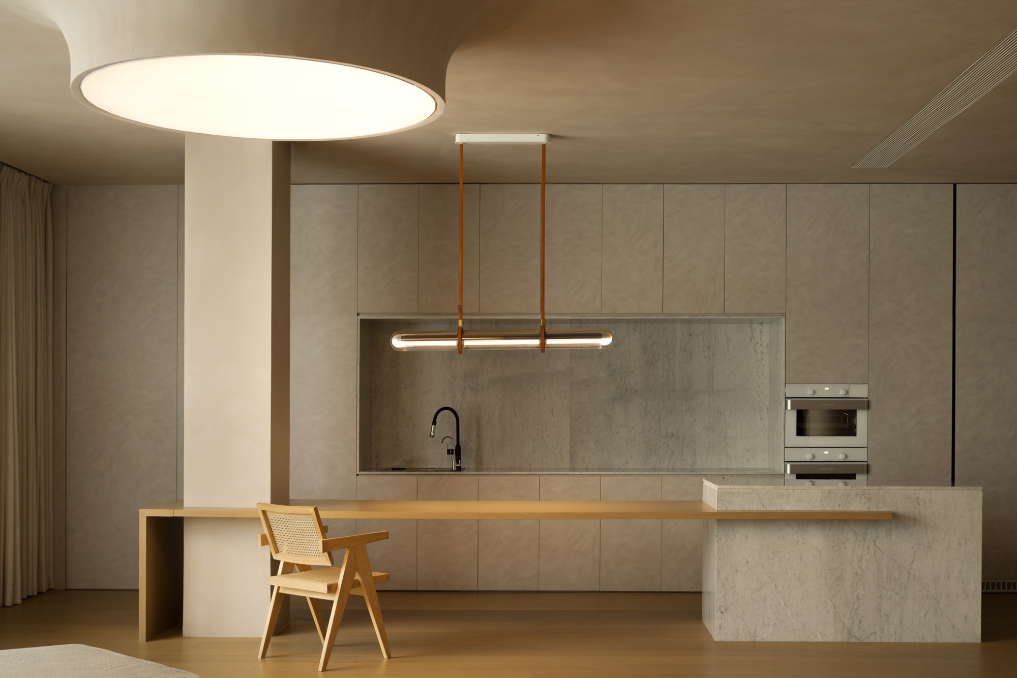 柏意智能展厅丨中国温州丨榀象设计-30