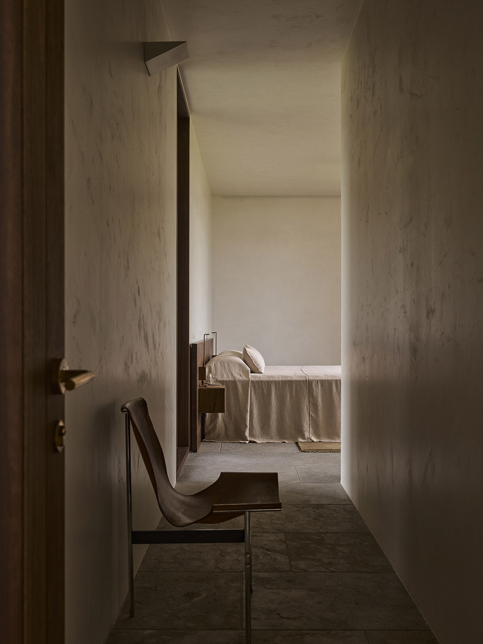 Coopers Shoot住宅丨澳大利亚丨建筑师Polly Harbison,室内Tigmi-68