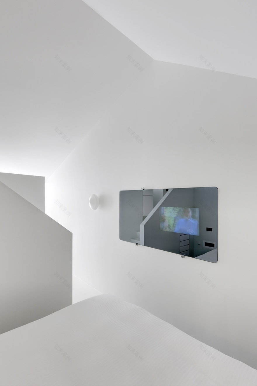 荷兰 Zenden 酒店 · 历史与现代的完美融合-43