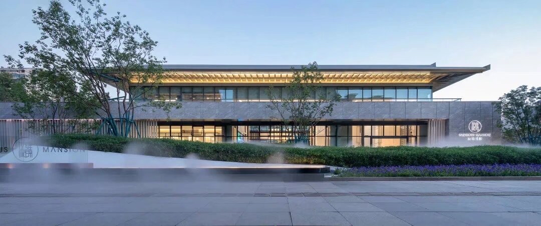 老城根蓝光雍锦世家（示范区）丨中国西安-0