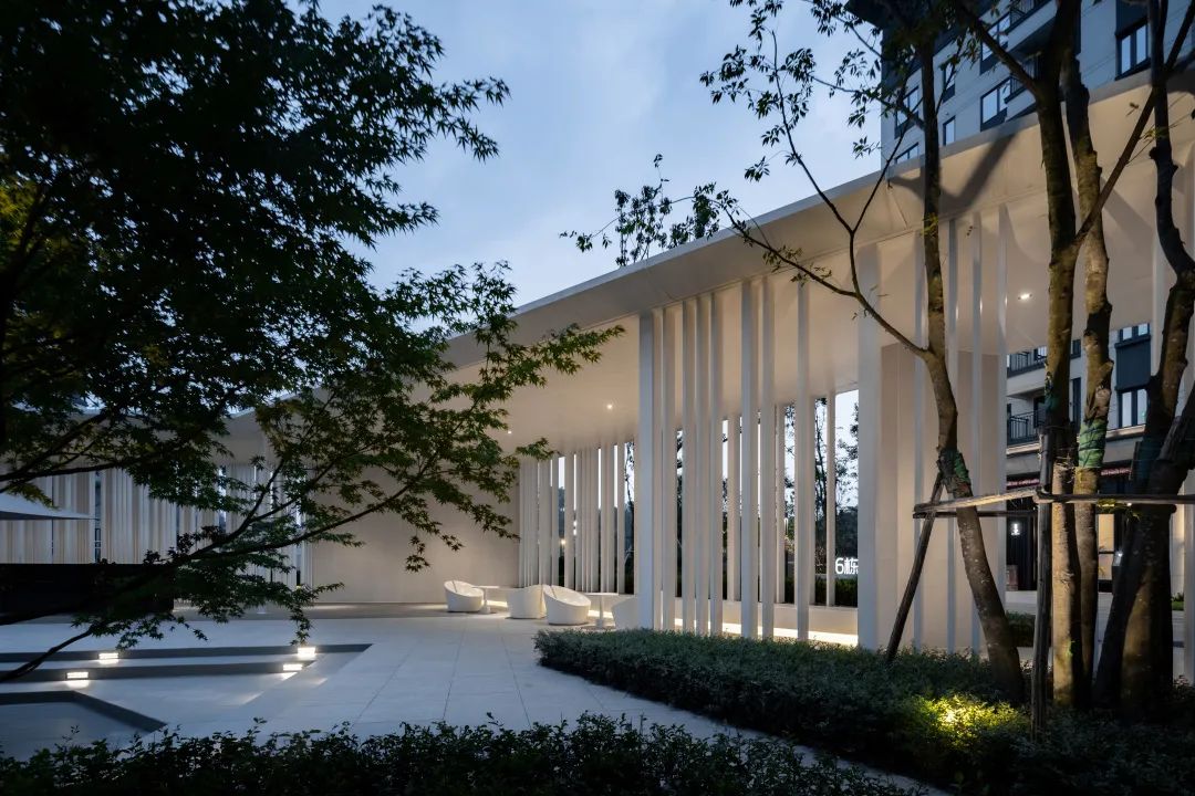 成都简阳 96 亩锦官天宸丨凯盛上景(北京)景观规划设计有限公司-38