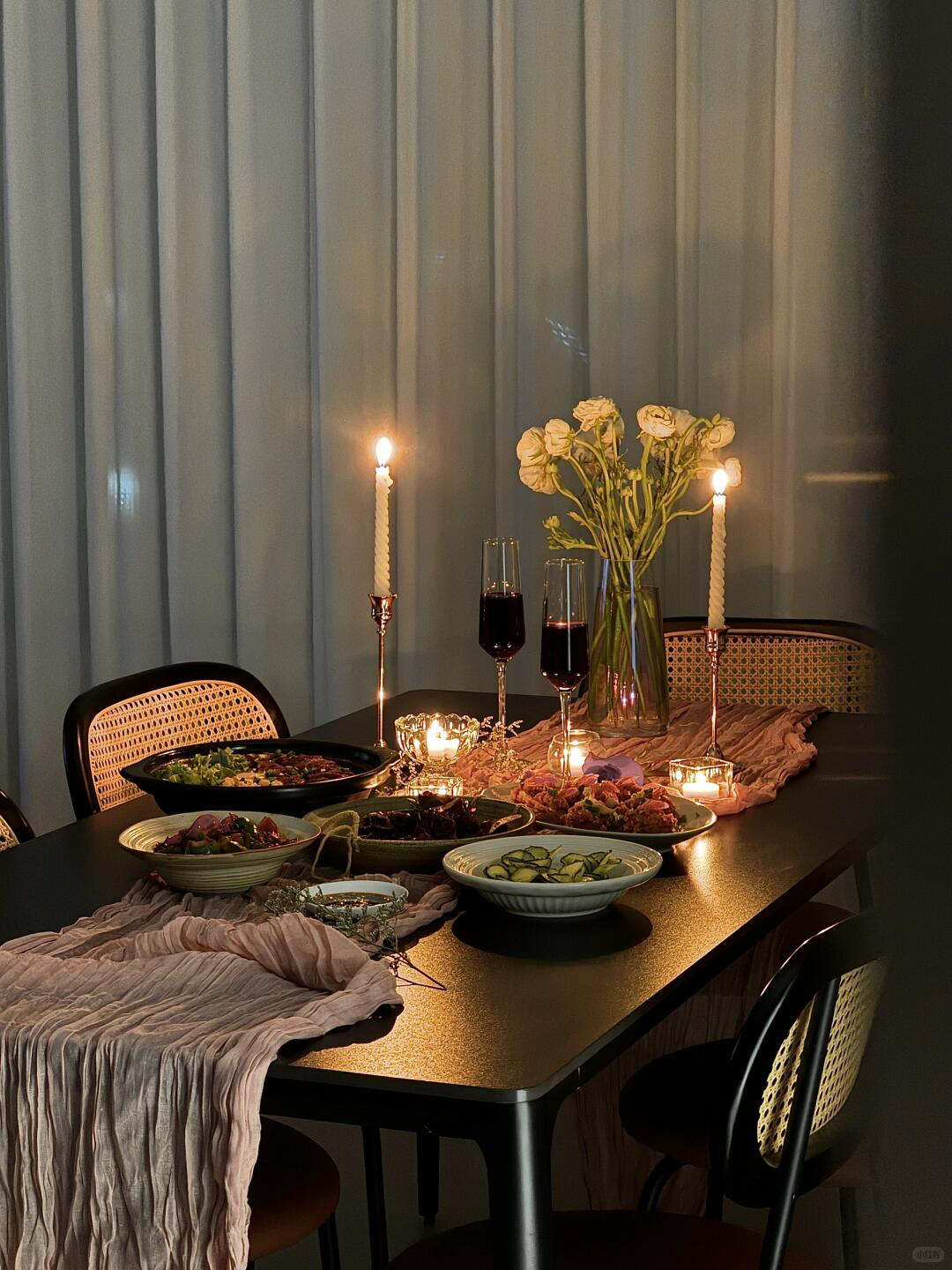 BANNER · 鉴赏 | 夏末静物语：从松弛感穿搭到“松弛感家居”-35