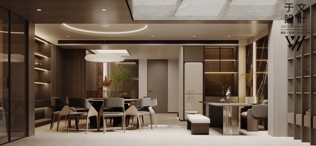 招商·曦城丨中国沈阳丨于文设计-27