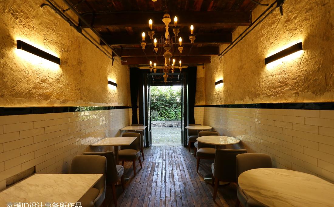 
LAVIDA 西班牙海鲜餐厅 -6