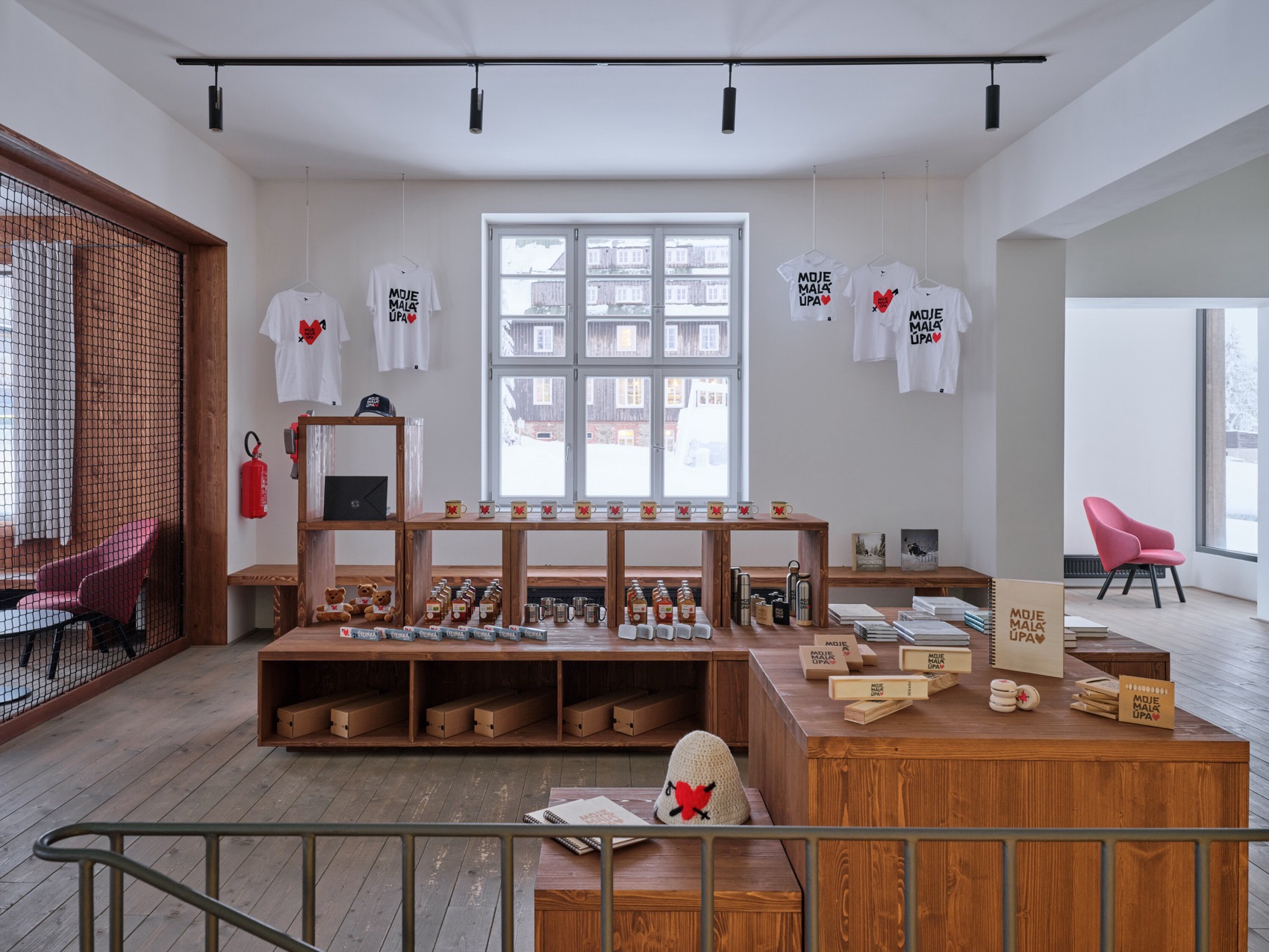 Hořec中心丨捷克丨ADR-36