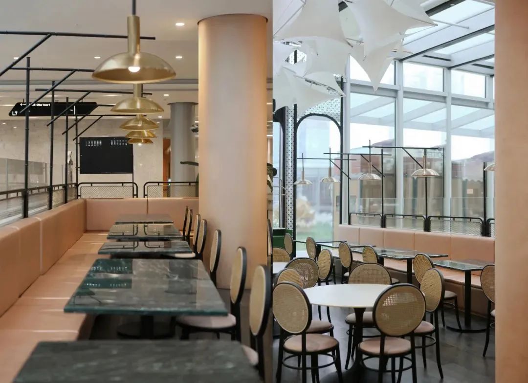 成都 IFS·箐叶越南餐厅丨中国成都丨李雪,杨星-18