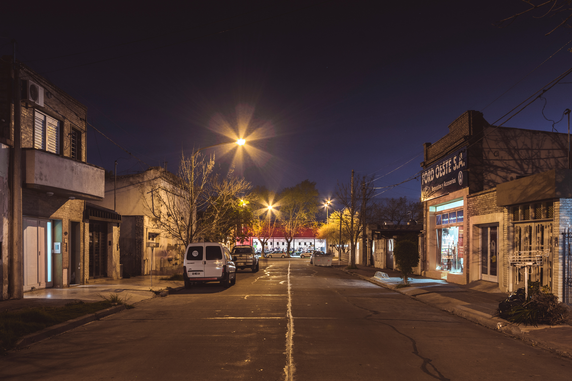 智利超市 PINGÜINO III 扩建项目-45