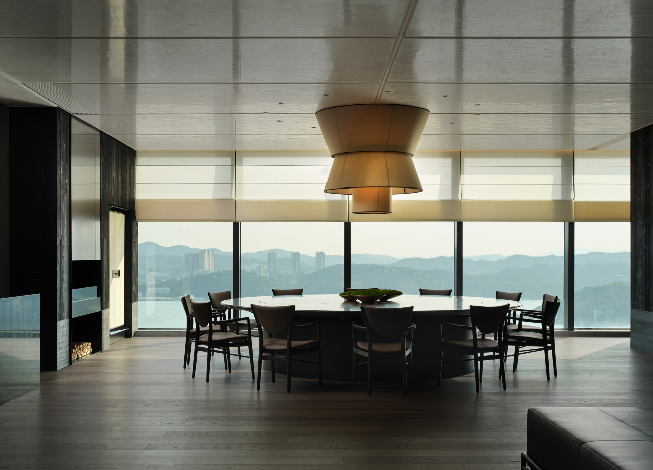 今古凤凰设计 · 广东汕头寒舍餐厅丨中国汕头丨今古凤凰设计机构-34