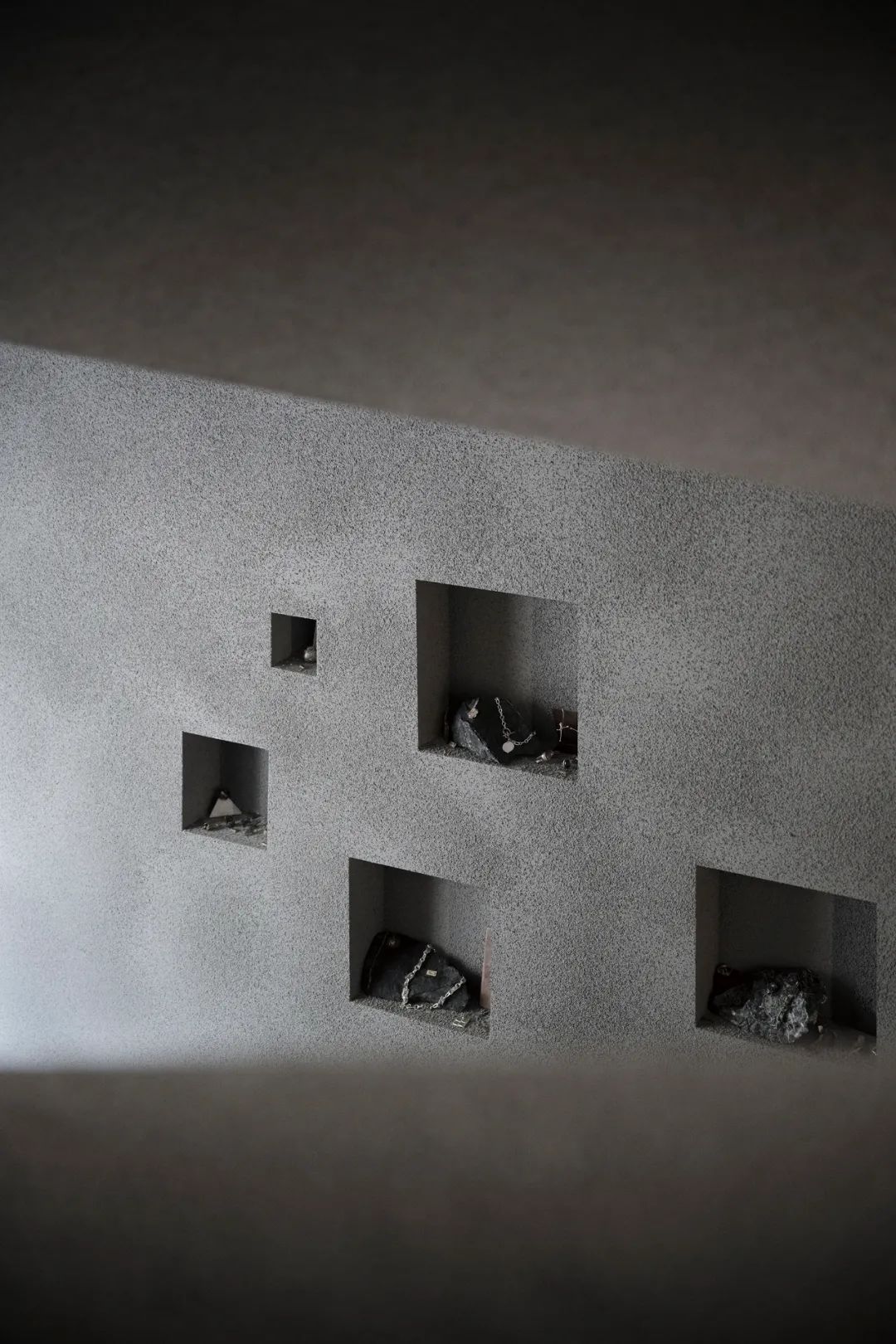 峻造匠人工坊·概念店丨中国重庆丨里与外设计-22