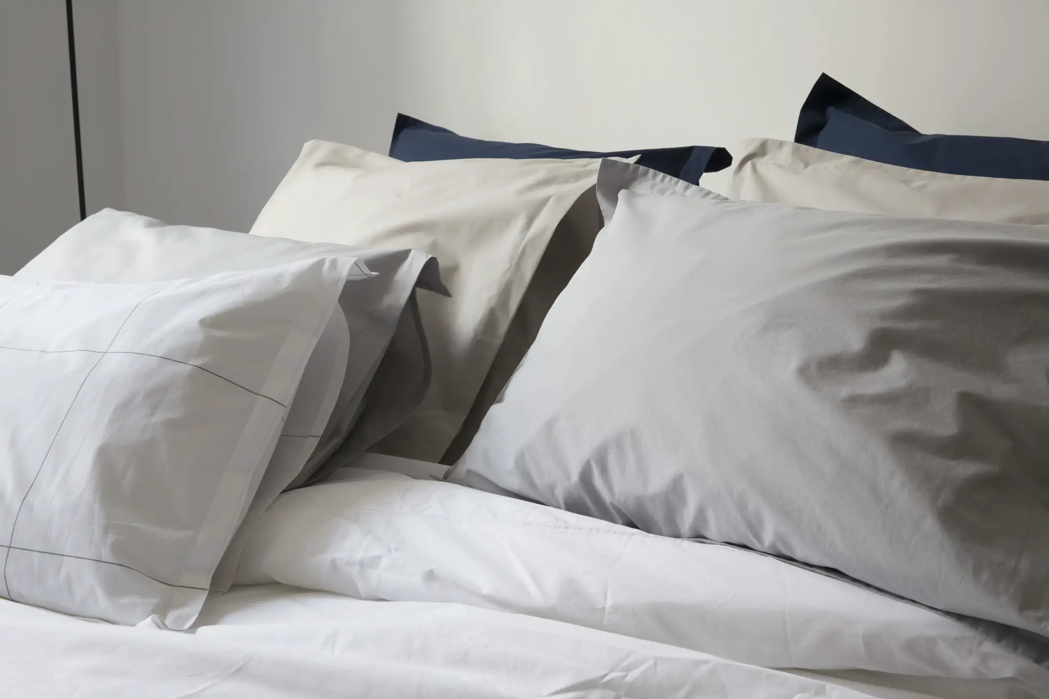 Etre dans de beaux draps avec Greige, le linge de lit 100% Made in France-6