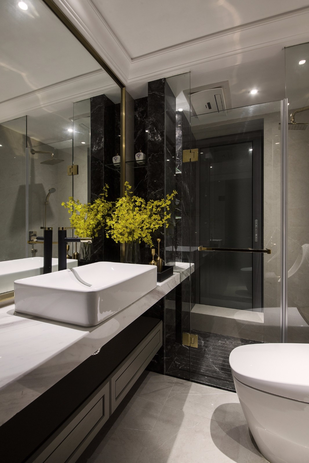 福建莆田正荣润城  物上空间设计-29