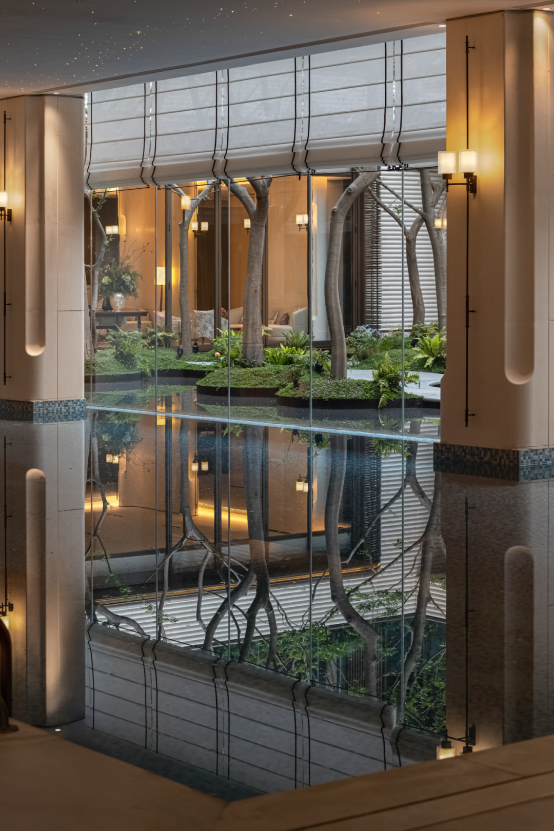 上海·招商中旅观境丨中国上海丨深圳31设计-60