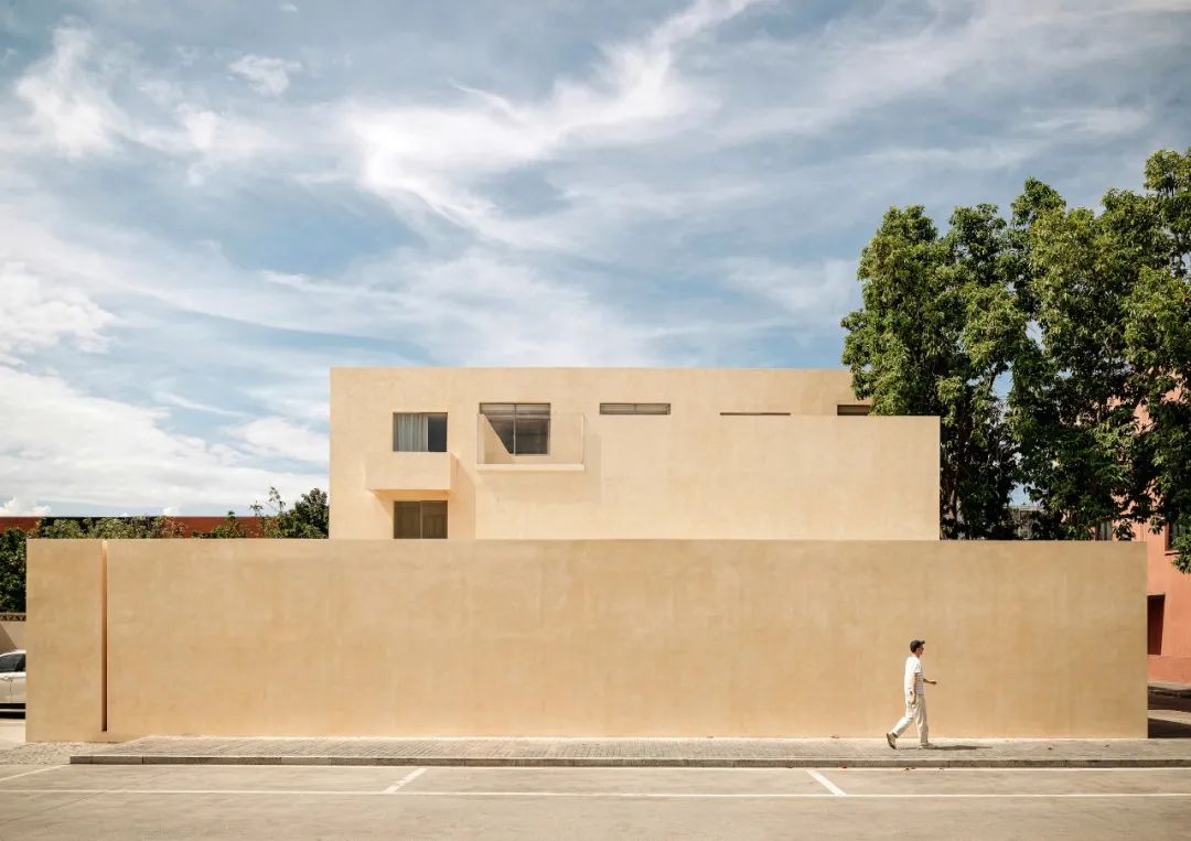 厦门“极乐场”丨中国厦门丨肖磊,杨毓琼,林文珺,王晗-11