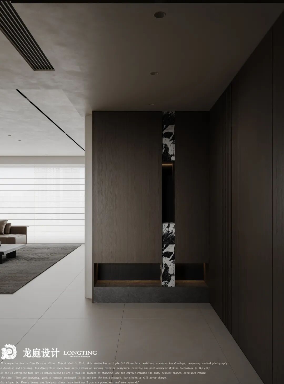 简逸尚宅  湖州·春辰里丨中国湖州-14