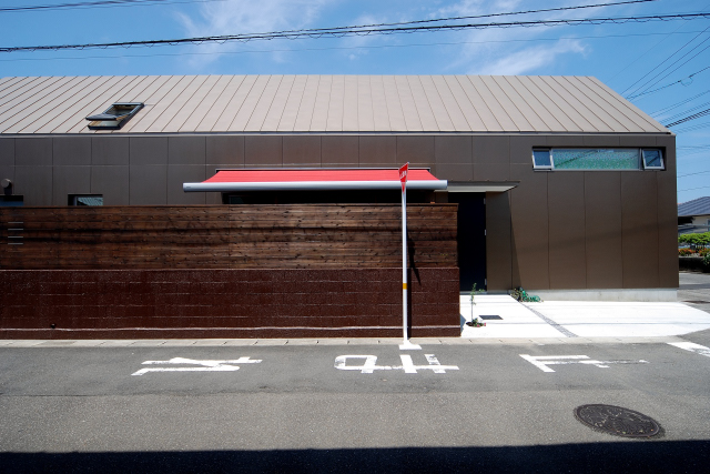 Nai #102  COGITE住宅丨日本宫崎丨有限会社COGITE-10