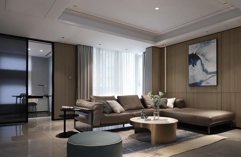 招商海月二期丨中国深圳丨金戈铭创空间设计-6