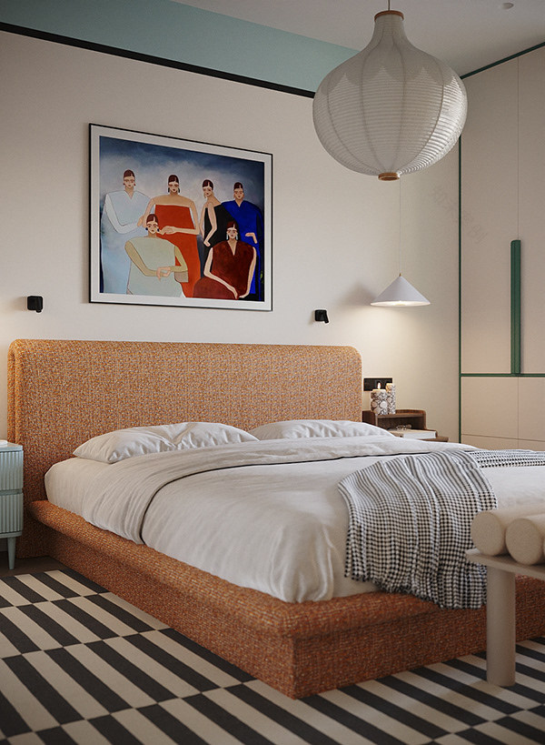 沃泽尔私人建筑丨Sulymka Olha,Kravtsova Alona-21