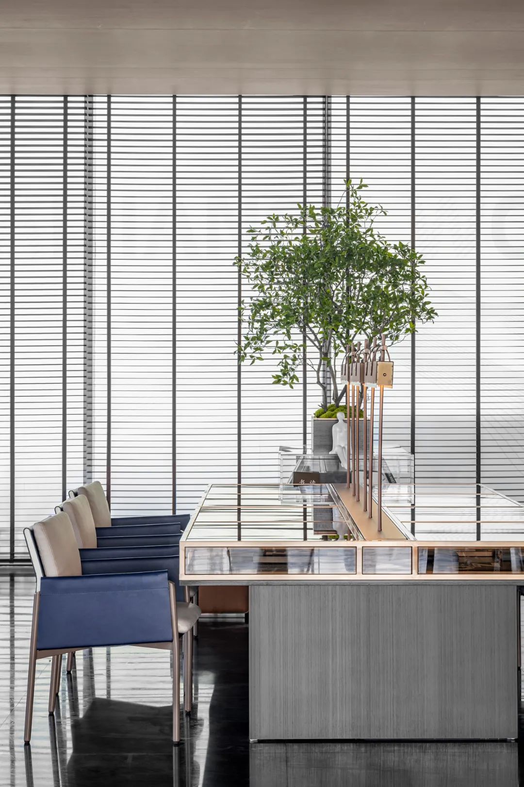 金辉世界城丨中国连云港丨璞业嘉阁,SRD DESIGN 赛瑞迪普空间设计-39