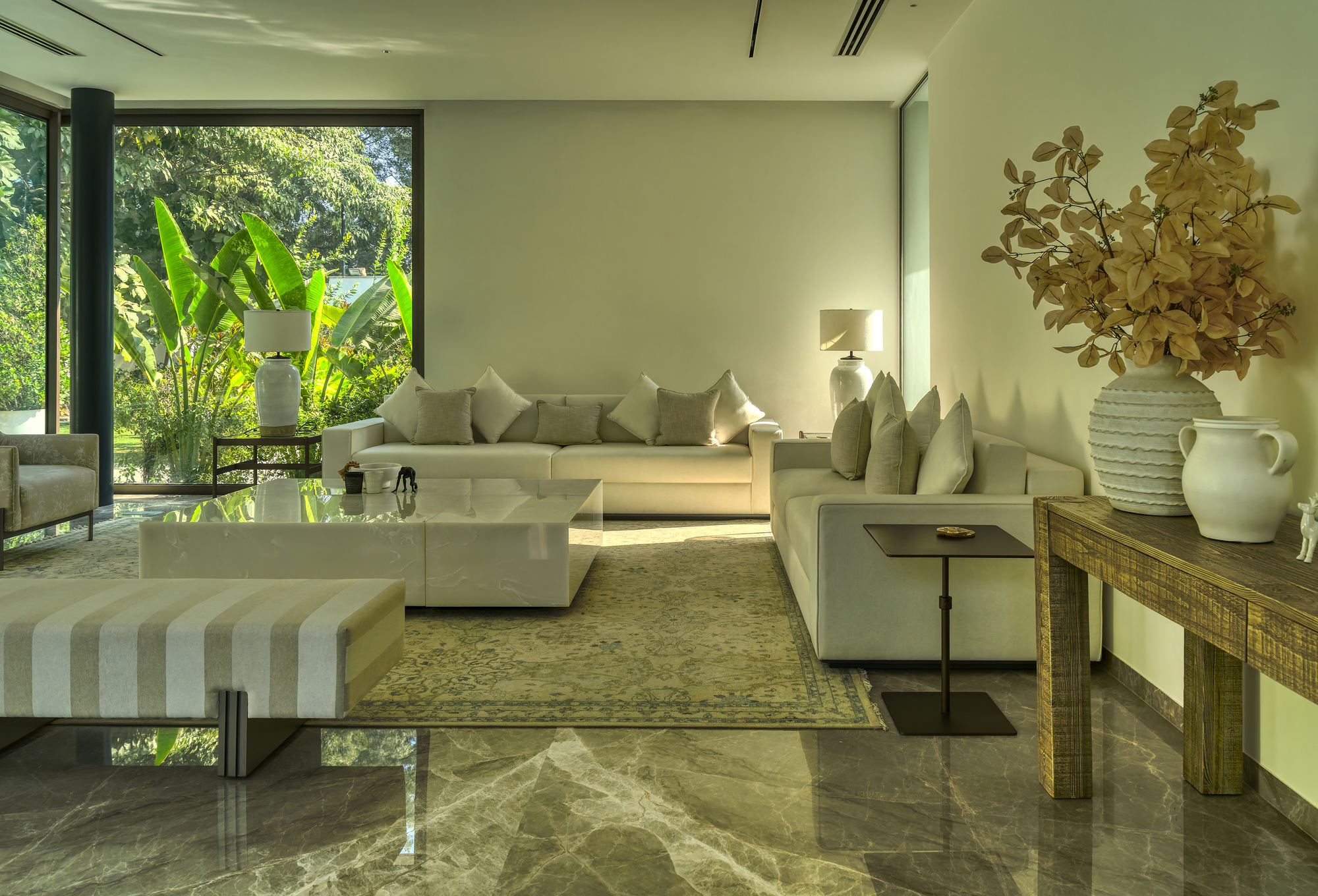 白宫丨印度丨DADA Partners-21